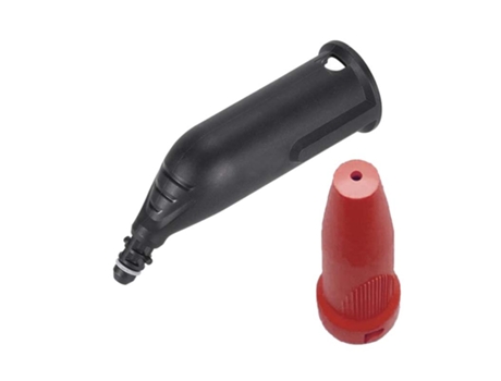 Accesorio Aspiradores KARCHER Extensión de la boquilla de potencia Limpiador a vapor sc1 2 3 4 5 si 4 sg 4