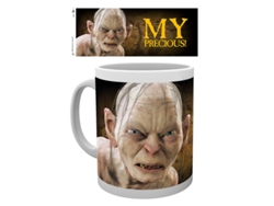 Taza GB EYE Lord of the Rings Gollum