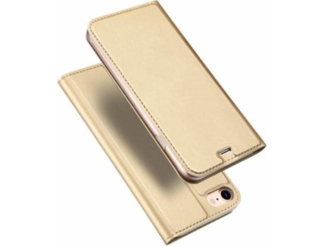 Carcasa iPhone 7«8 DUX DUCIS Dux Ducis Dorado