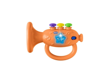 Trompeta CHICCO Trompeta Musical