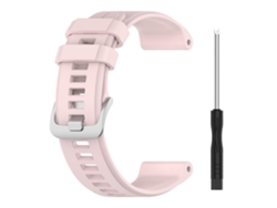 Cinto De Substituição Compatível Com Garmin Descent G1/forerunner 745/945/935/approach S62 Com Fivela De Aço Inoxidável