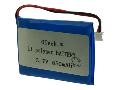 Batería OTECH 1PL45PRI-17651 para BINATONE IDECT K1