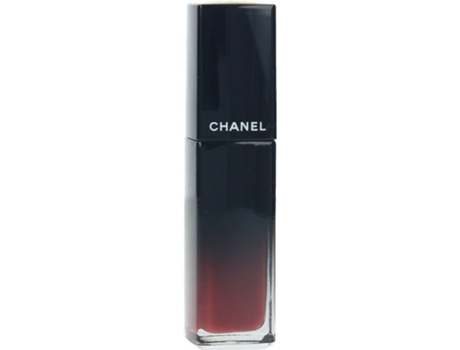 Labial Líquido CHANEL Rouge Allure Laque Ultrawear Shine Liquid Lip Colour 72 Iconique
