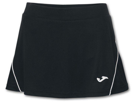 Falda para Mujer JOMA Katy Ii Negro para Tenis (L)