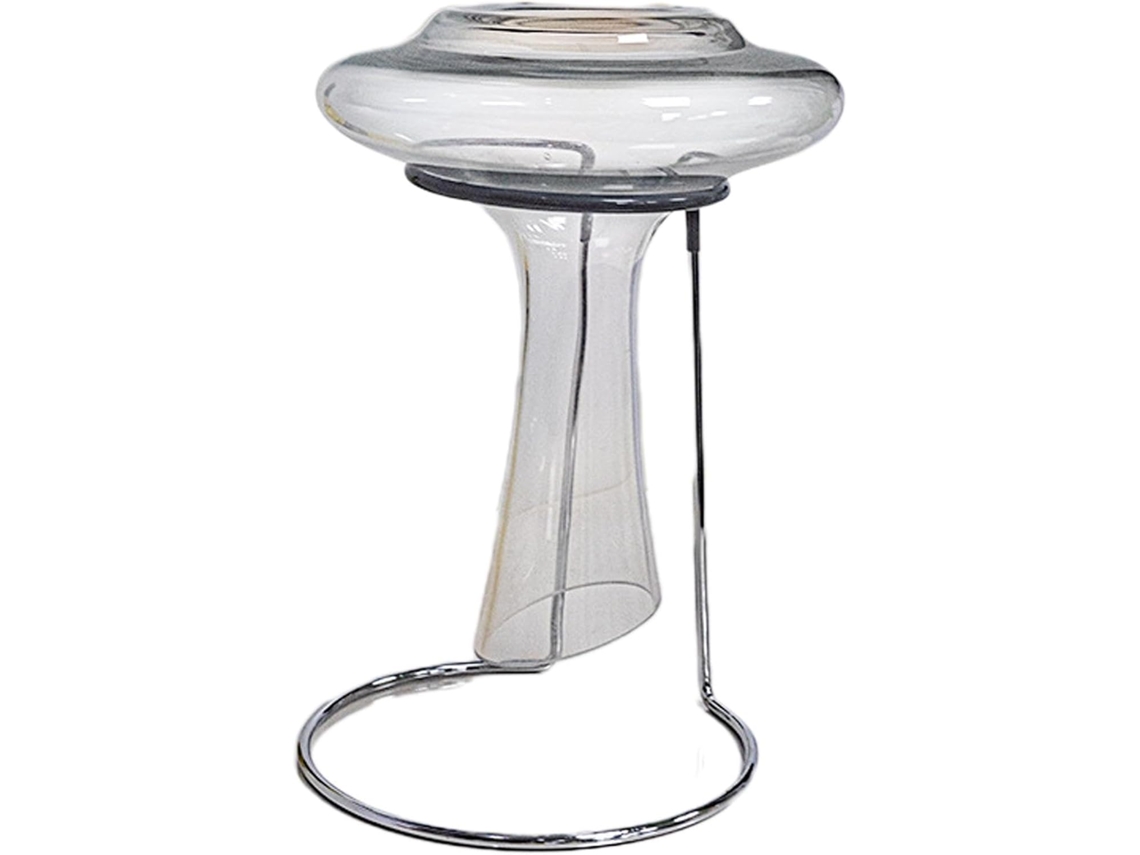 Escurridor De Vino – Elegante Escurridor Para Copas De Vino