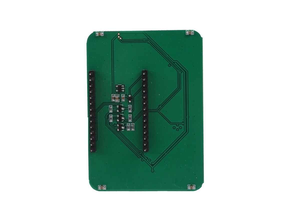 Módulo Programador De Eeprom Para La Reparación Del Sensor De Luz Y La Pantalla Lcd Del Iphone 8/8p/x