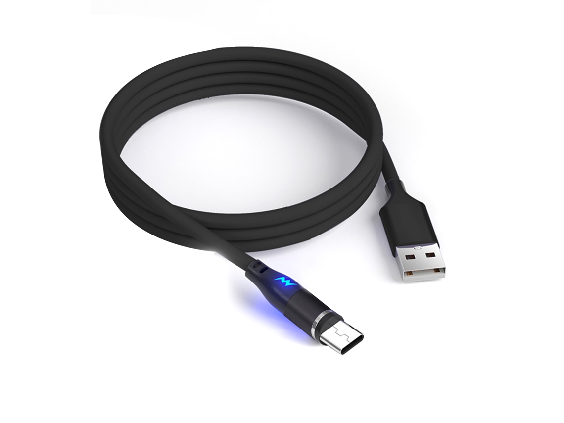 Cable de datos magnético para Android y Apple EOOCOO