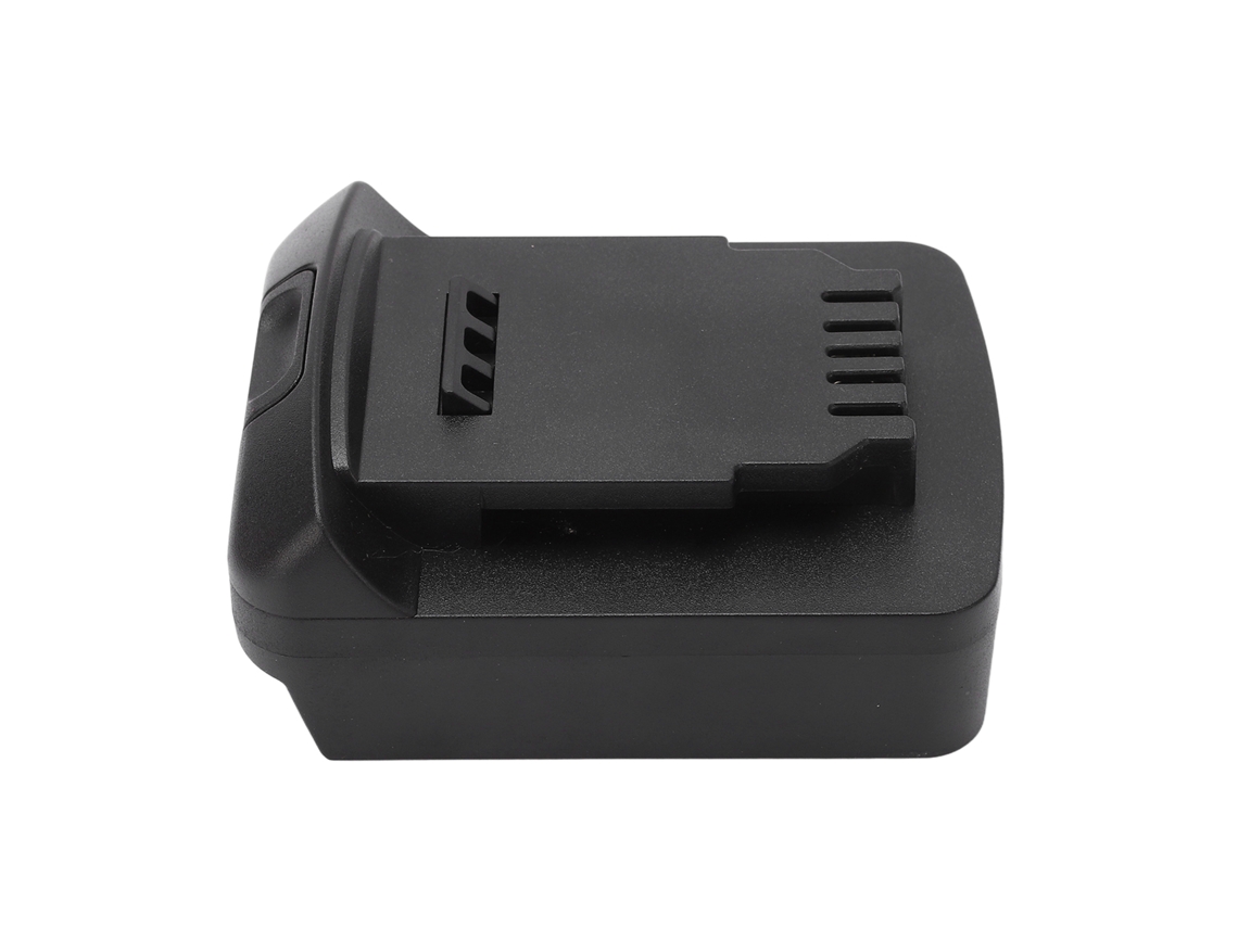 Omni-adaptador De Batería Inalámbrico 5 Pin Ligero 20v Para Worx Conversor De Batería Perfecto
