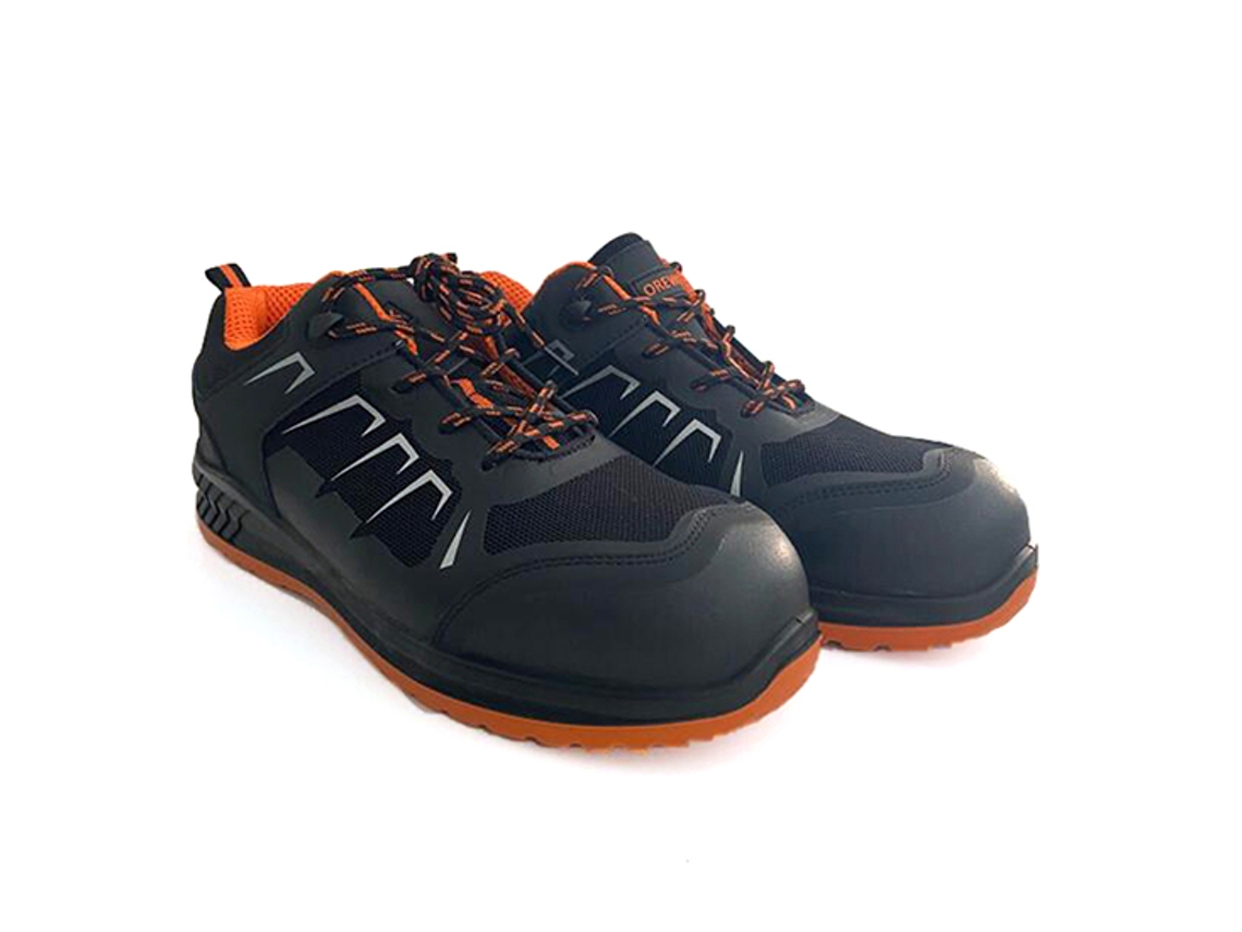 Zapato Orework Ares S1P Free T 46