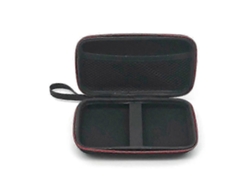 Bolsa protectora para consola de juegos retro RG351P/RG351M/RG350M. Estuche portátil para consola de juegos retro RG351P Hengjian.