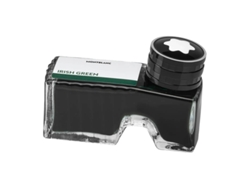 Tintero Montblanc Irish Green de 60 ml