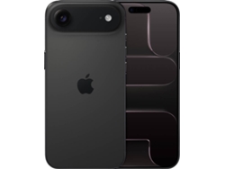 iPhone Air APPLE (6.5'' - 512 GB - Negro espacial)