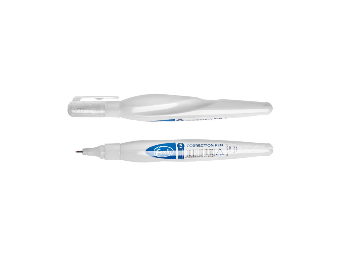 FOROFIS Ponta Metalica Lápiz Corrector 5Ml 91050