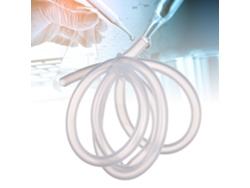 Tubo De Silicona De Grado Alimenticio Para Bomba Peristáltica, 6,4 Mm De Diámetro Interno X 9,6 Mm De Diámetro Externo, 1 Metro, Para Elaboración Casera De Cerveza Y Acuario.