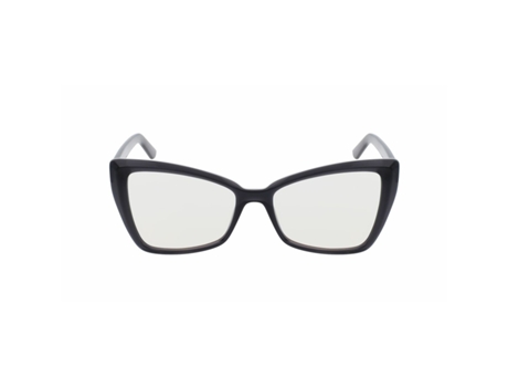 Gafas de Sol KARL LAGERFELD Inyectado Mujer (Gris)