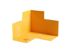 Sika® Sealtape F - Sellado Elástico De Platos De Ducha Etc. Esquina Interior 20 Piezas / Unico
