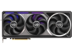 Tarjeta gráfica para juegos Rog Astral Rtx 5090 O32g con Nvidia Geforce Rtx 5090 de 32 GB y Gddr7 de Asus