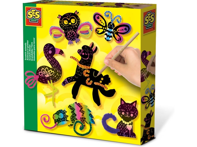 Juguete Criativo SES CREATIVE 14006