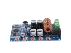 Placa amplificadora de potencia digital Bluetooth 4.0 TPA3116/3118, 2026, 8~26 V CC