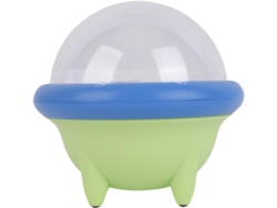 Soporte Para Cartuchos De Juegos Con 10 Ranuras – Cubierta Protectora Portátil De Abs + Pc Compatible Con Juegos 2,
