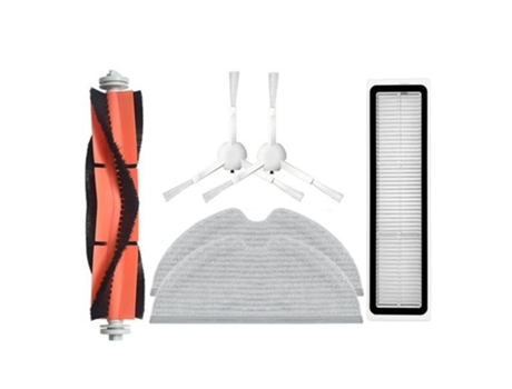 Accesorio Aspiradores XIAOMI dreame d9 rollo filtro hepa