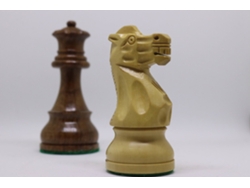 Peças De Xadrez American Stauton