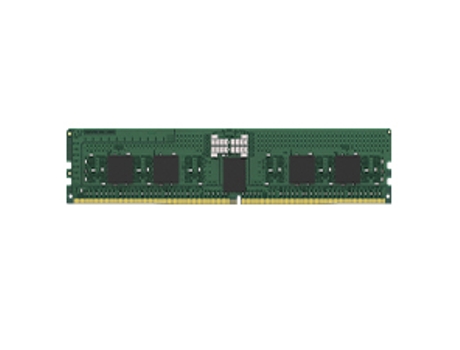 Memoria RAM DDR5 KINGSTON TECHNOLOGY (4800 MHz - 40)