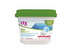Cloro para Piscinas SUINGA (4 Kg)