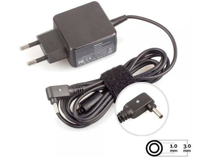 Cargador Tablet PORTATILMOVIL 3567 ASUS
