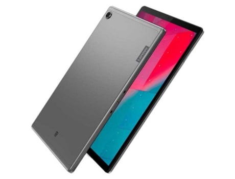 Tablet LENOVO Tab M10 FHD Plus (10.3'' - 64 GB - 4 GB RAM - Wi-Fi - Gris)