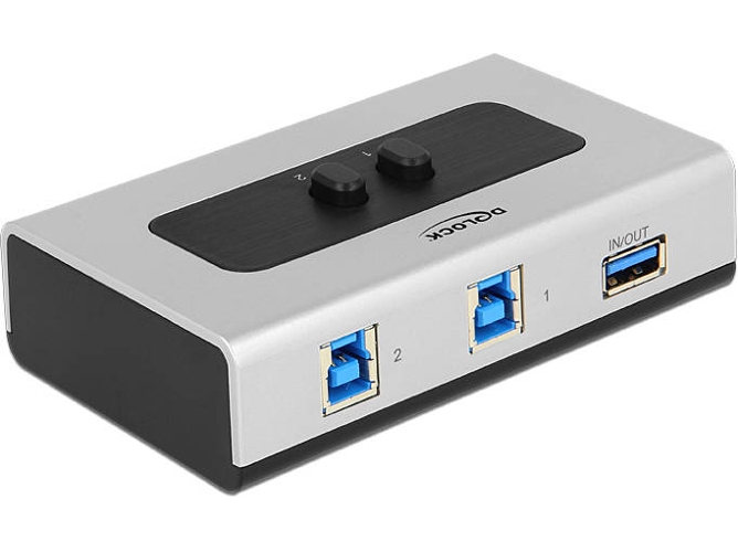 Switch DELOCK 87667