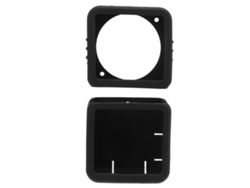 2026-protector Para Cámara De Acción, Funda Protectora Para Dji Action 2, Accesorio De Cámara