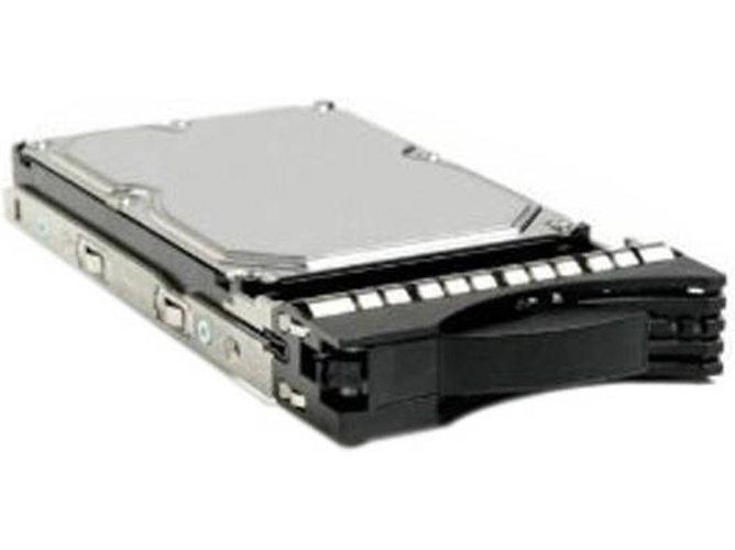 Disco HDD Interno IBM 81Y9806 (1 TB - SATA - 7200 RPM)