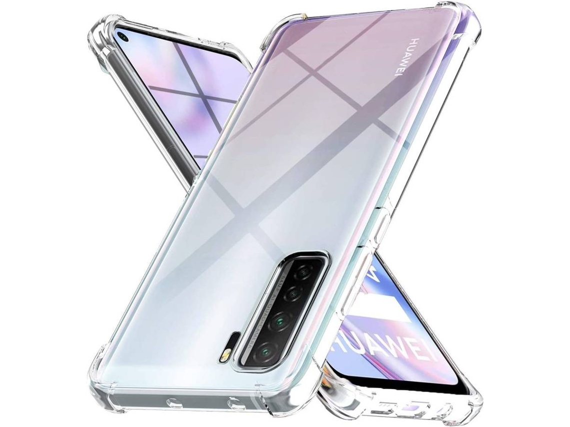 Carcasa Huawei P40 Lite 5G HONGWE.
