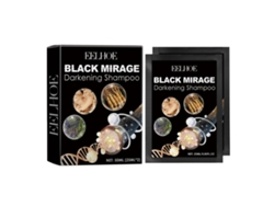 Champú de calidad para cabello negro Worten