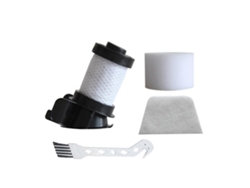 Elementos filtrantes HEPA para aspiradoras Shark IF100, IF200 y IC205