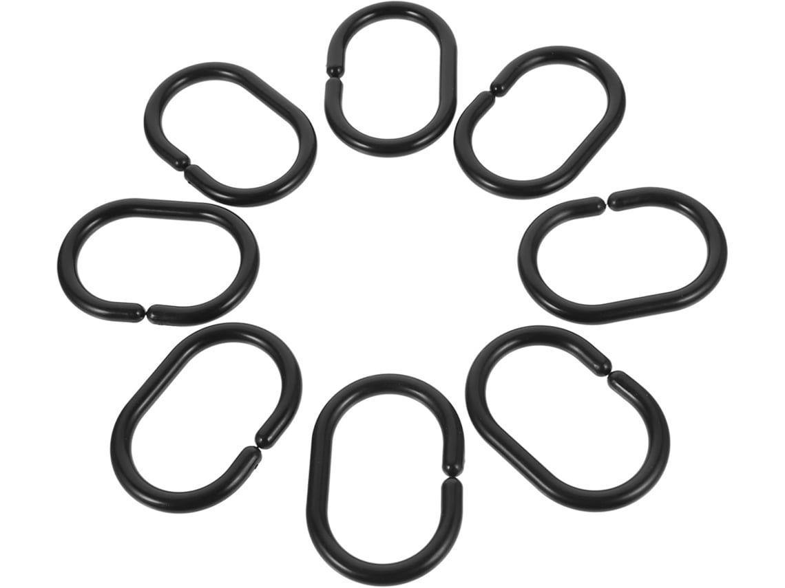 Suporte Para Toalhas De Cozinha – Porta-toalhas Cromado, Pacote Com 10 Unidades, Economiza Espaço, Suporte Abdominal,
