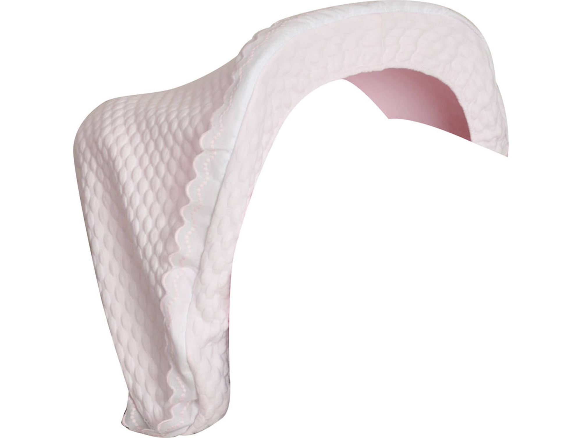 Capota BABYLINE Sweet Rosa