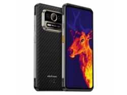 Ulefone Armor 25t 8256gb Negro Escarcha