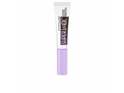 Lápiz De Cejas Maybelline Super Lock (8 G - Black)