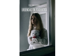 Libro Urgencias En Psiquiatria de Pedro Torres Hernández (Español)