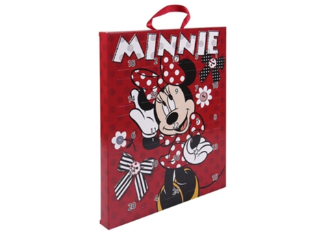 Calendário do Advento CERDA GROUP Minnie
