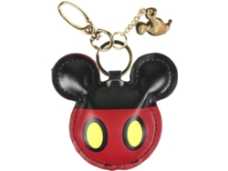 Llavero MICKEY MOUSE 63150 Rojo (13 x 9 cm)