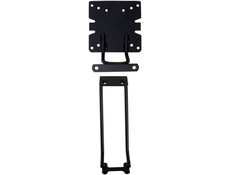 Fixación SHAD Traseira Top Master Yamaha Jog Ii 50 Negro