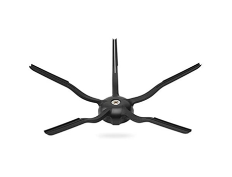Para Xiaomi Roborock S4 S5Max piezas de Robot 11 piezas Robot aspirador filtros Hepa accesorios de cepillo principal