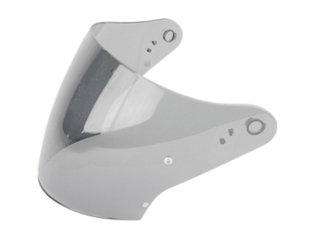 Visera de casco de moto Scorpion kdf-24 Exo-s1 SHIELD