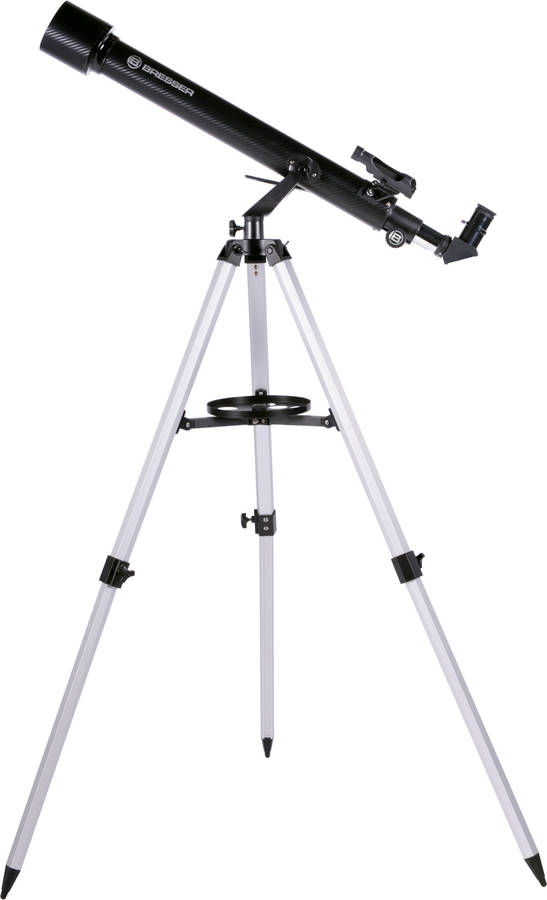 Telescopio BRESSER OPTICS Arcturus 60/700 AZ