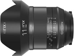 Objetivo IRIX Blackstone