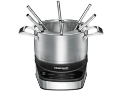 Fondue Rommelsbacher  set f 1200