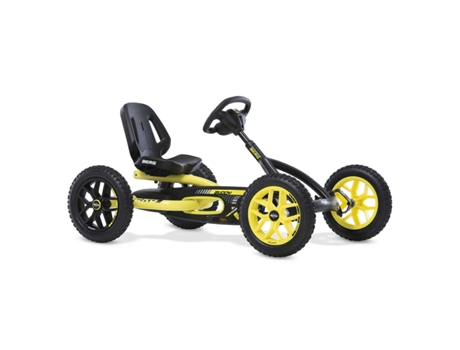 Kart de juguete BERG kart (3 anos)